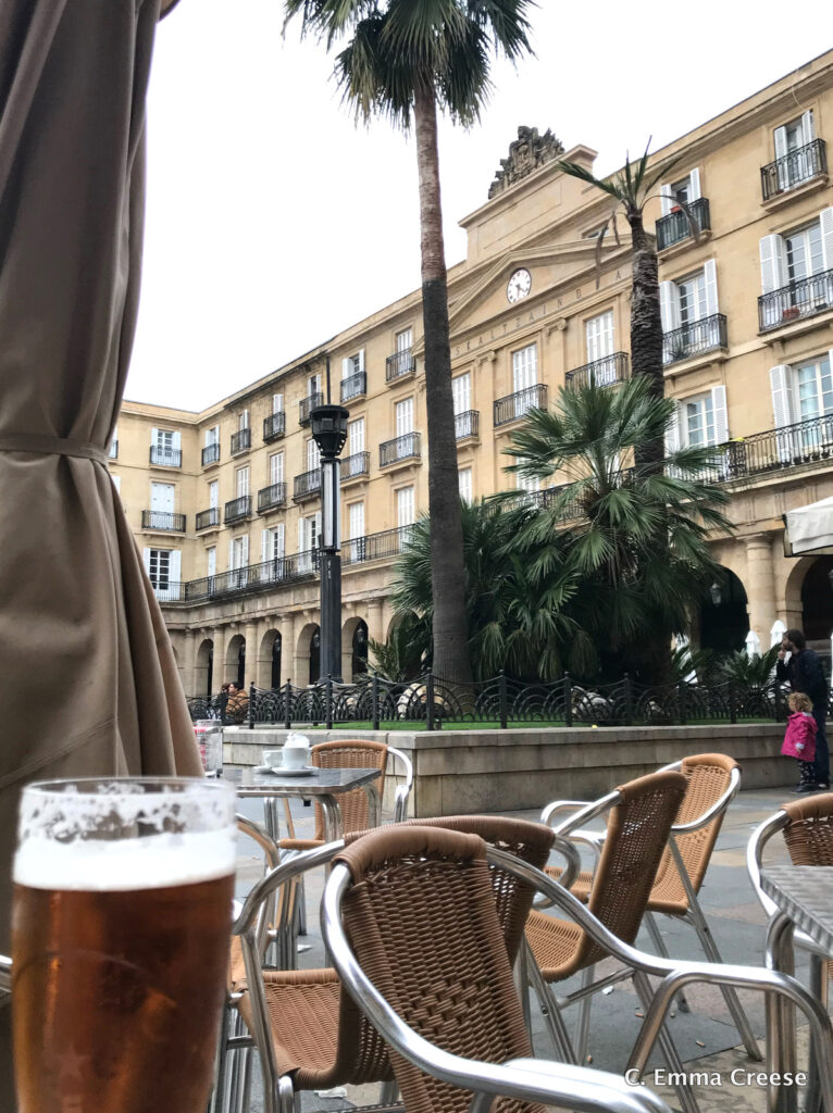 What to do in Bilbao