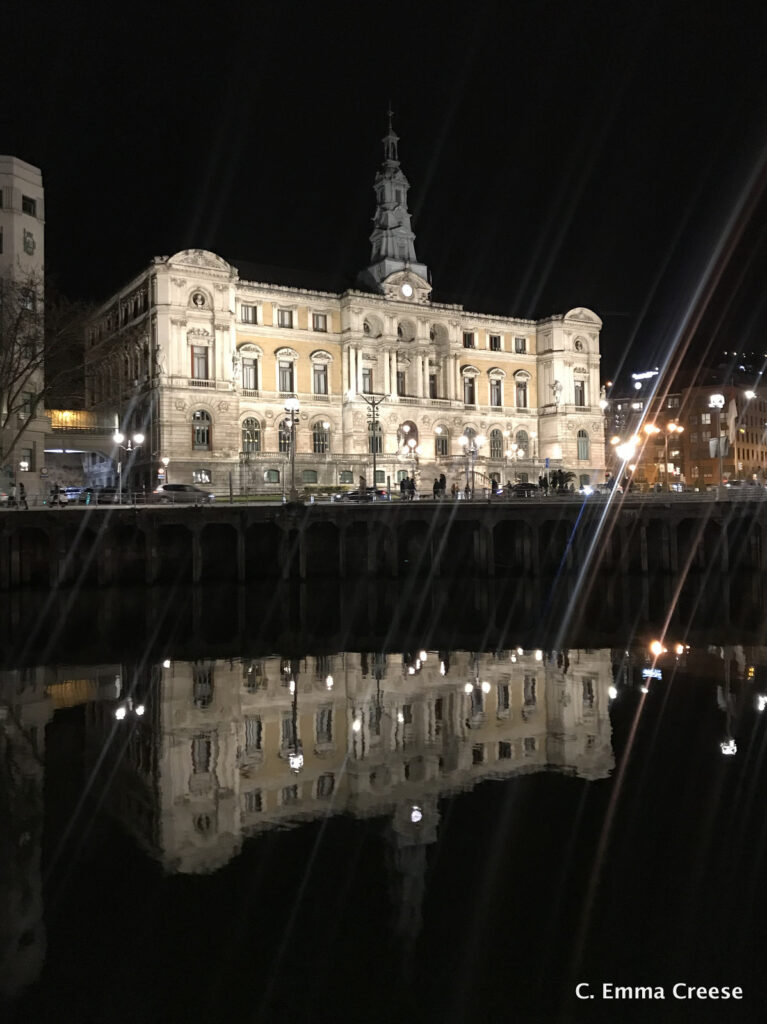 What to do in Bilbao