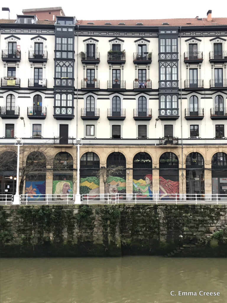 What to do in Bilbao