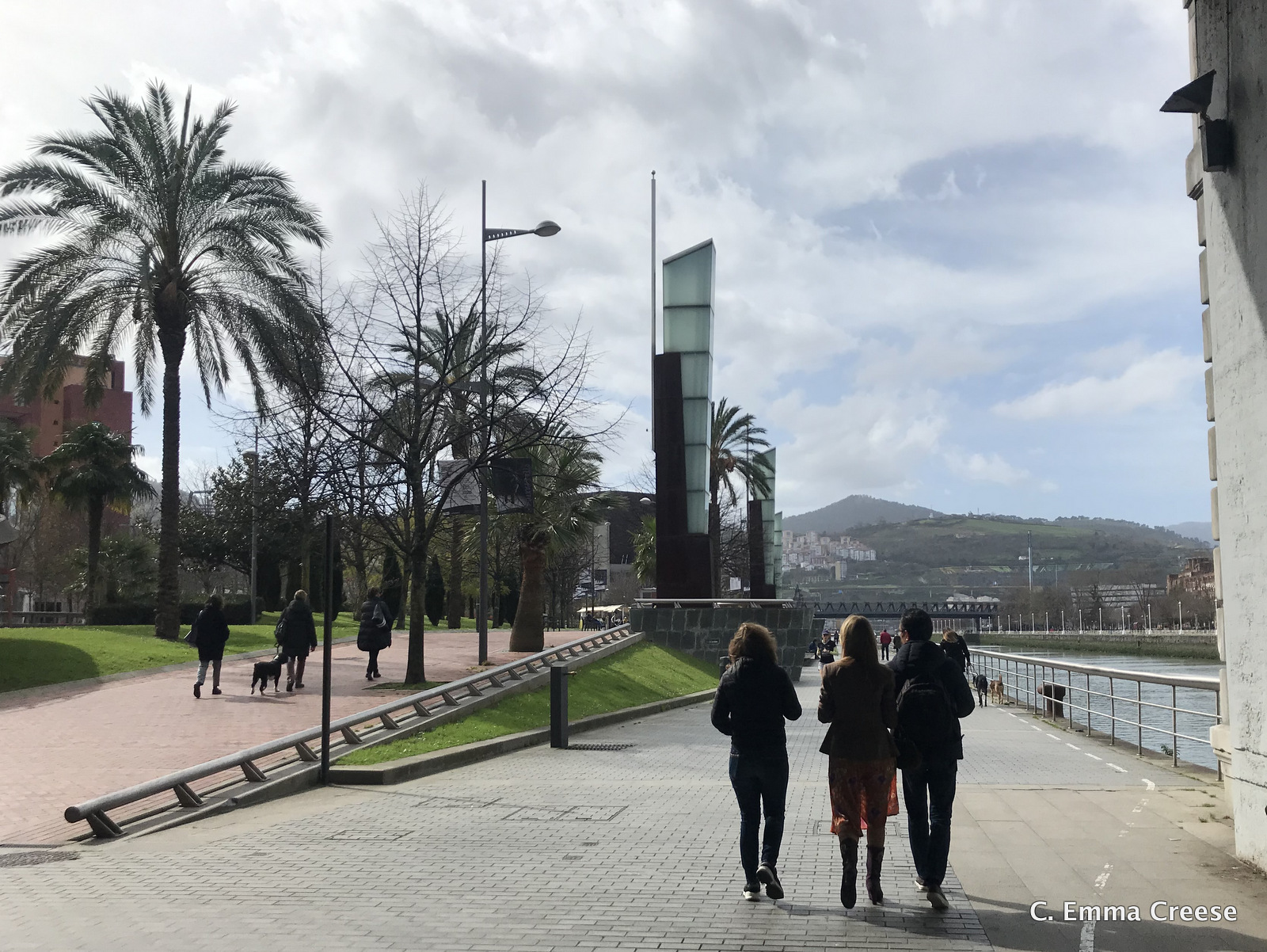 What to do in Bilbao