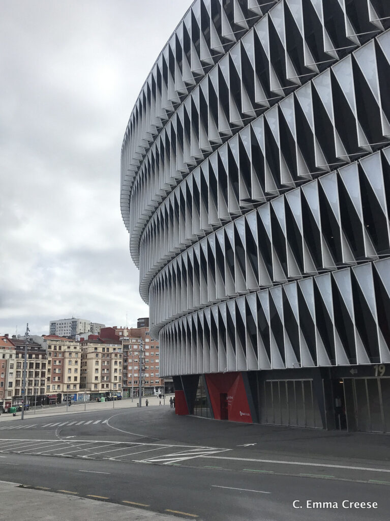 What to do in Bilbao