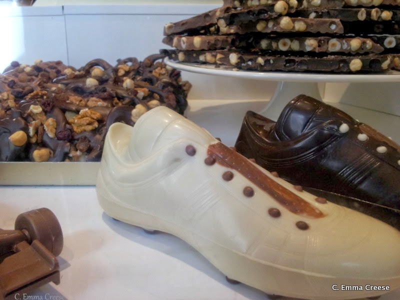 What to do in Bruges