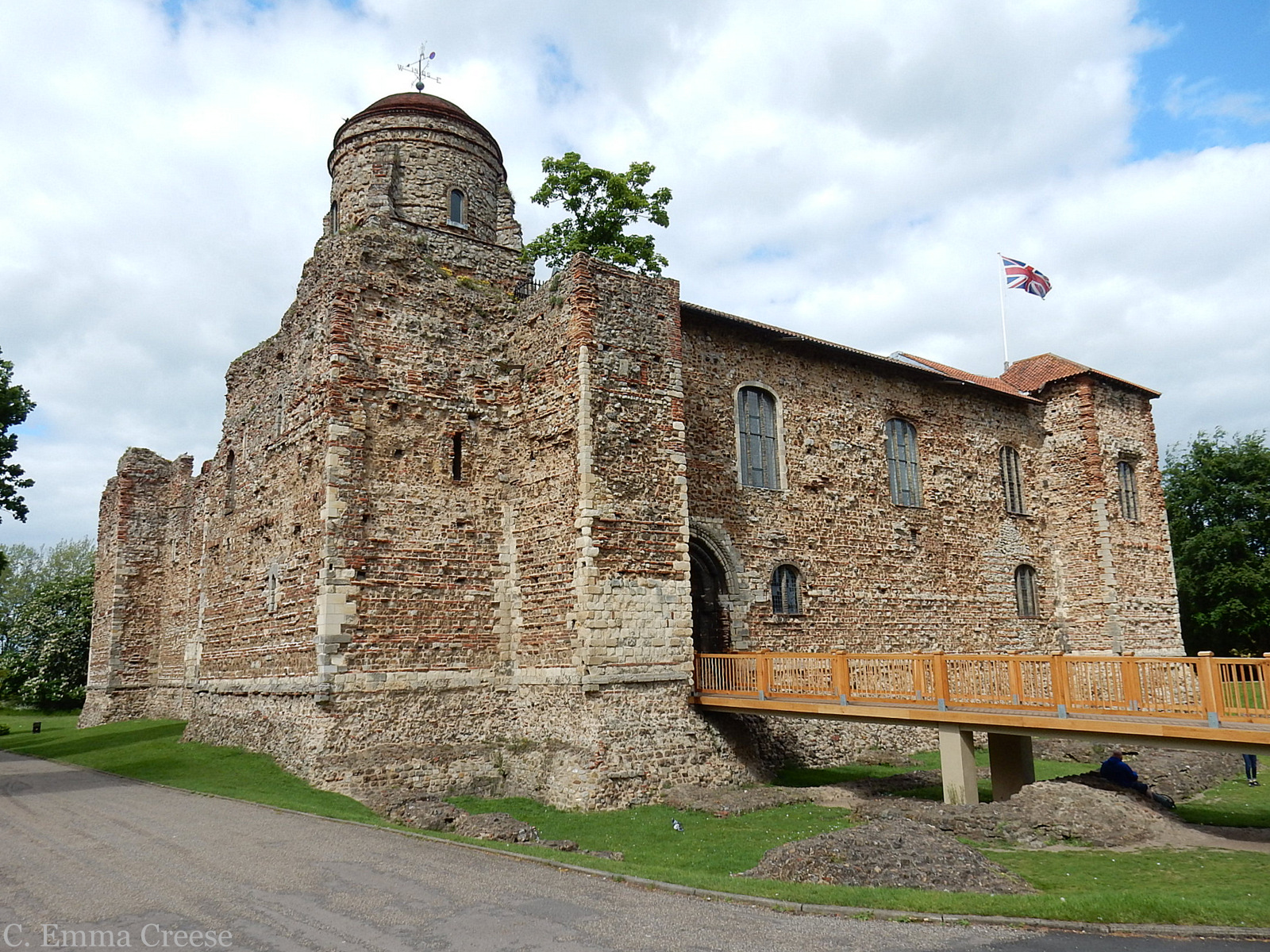 What to do in Colchester Essex Adventures of a London Kiwi