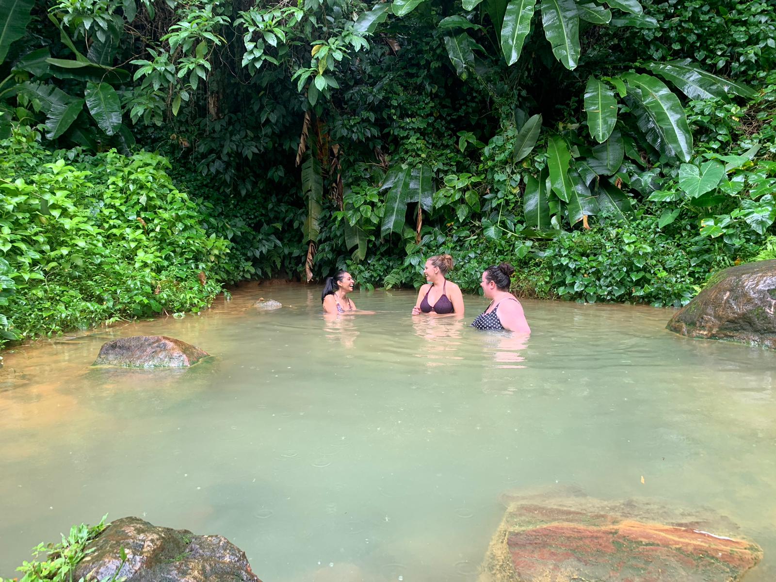 What to do in Grenada