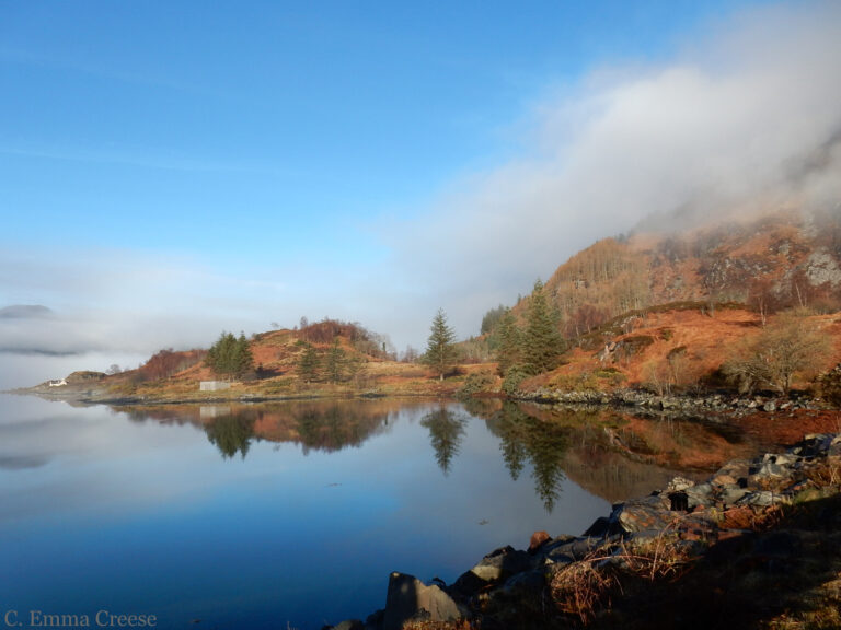 Where to go in Scotland - The Best Road Trip Ever