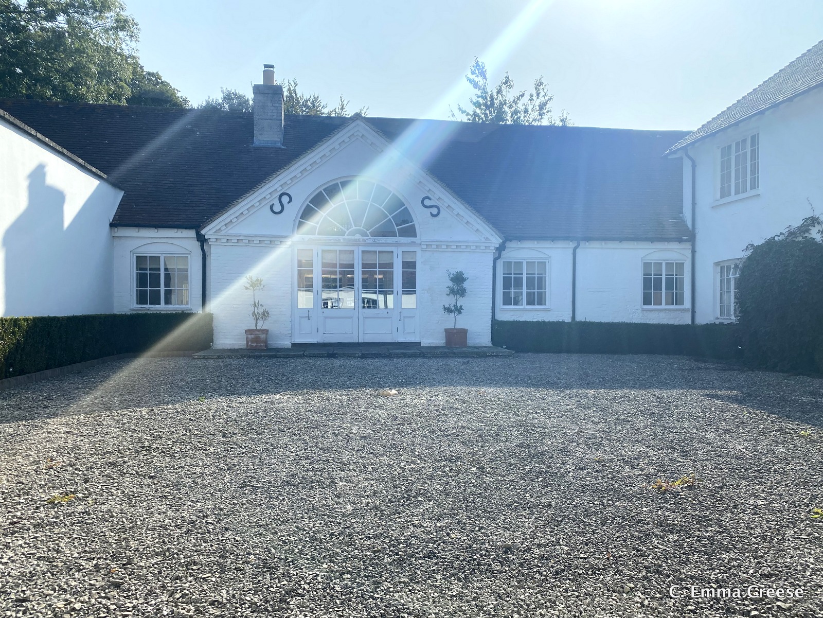 Where to stay Chichester Goodwood Hotel