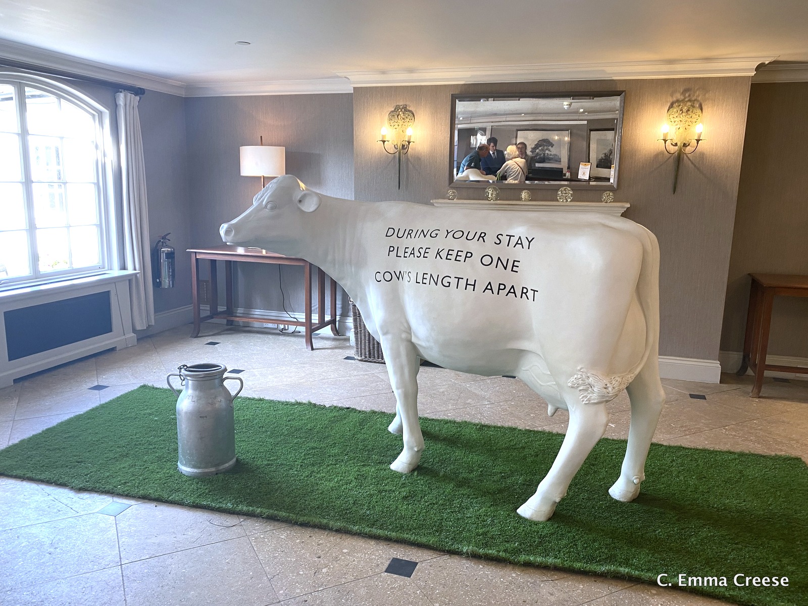 Where to stay Chichester Goodwood Hotel