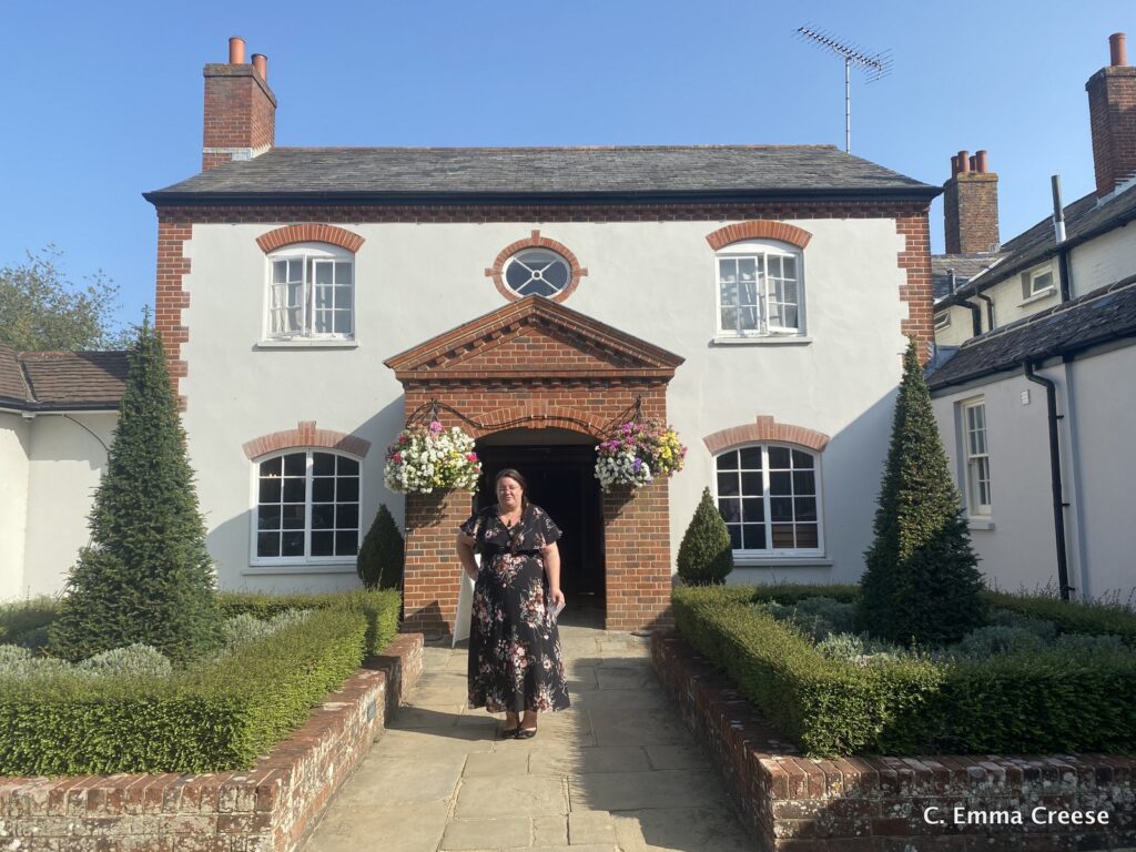 Where to stay Chichester Goodwood Hotel