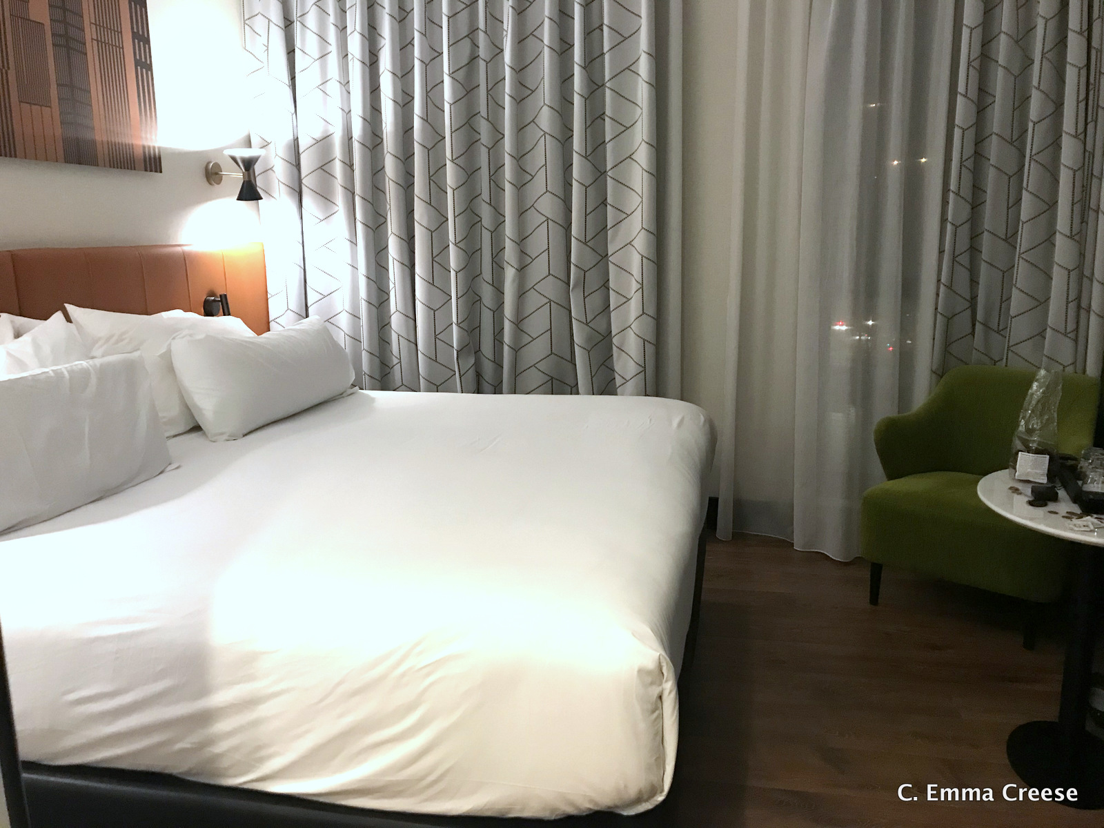 Where to stay in Bilbao