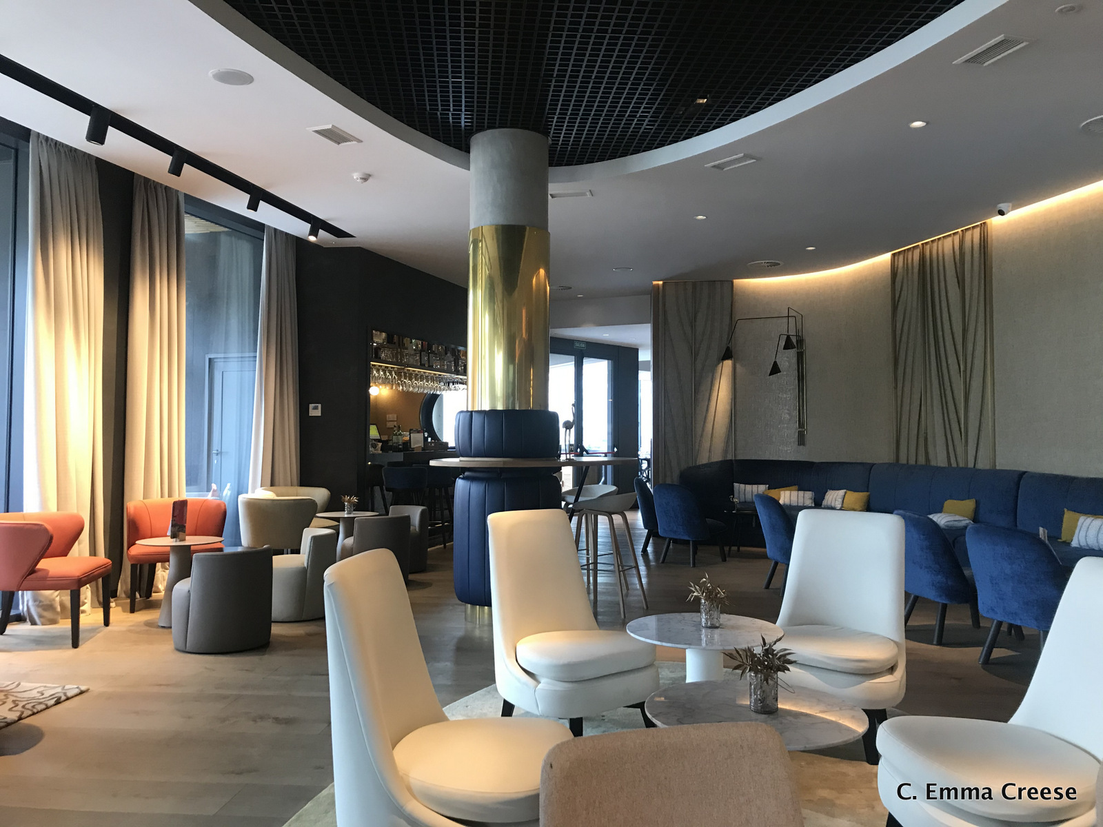 Where to stay in Bilbao