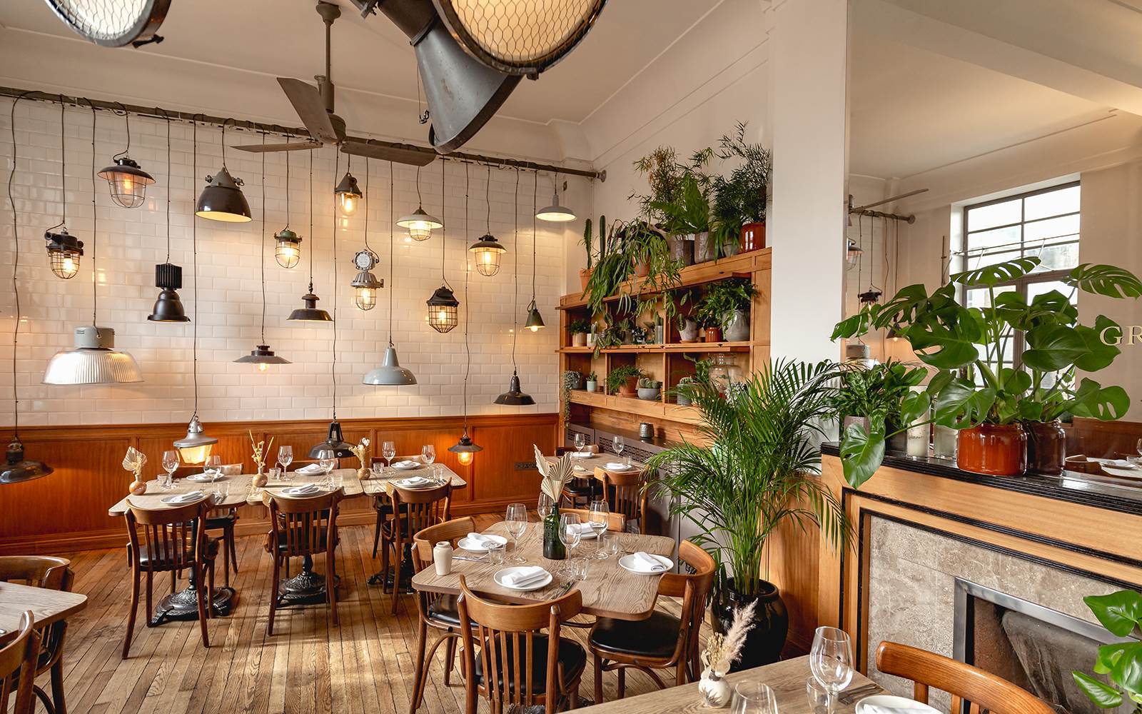 Luxury Hotels in East London