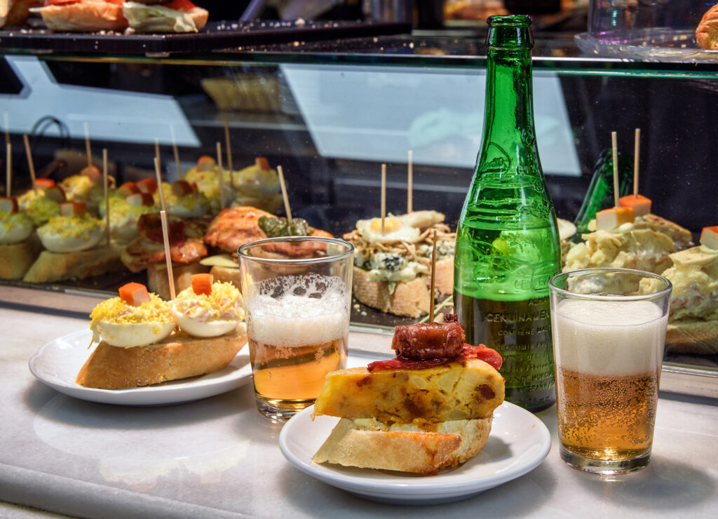 Things to do in Bilbao 