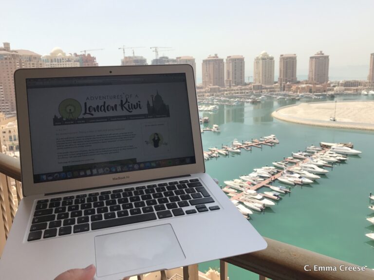 9 Lessons I have learnt as a freelancer Adventures of a London Kiwi