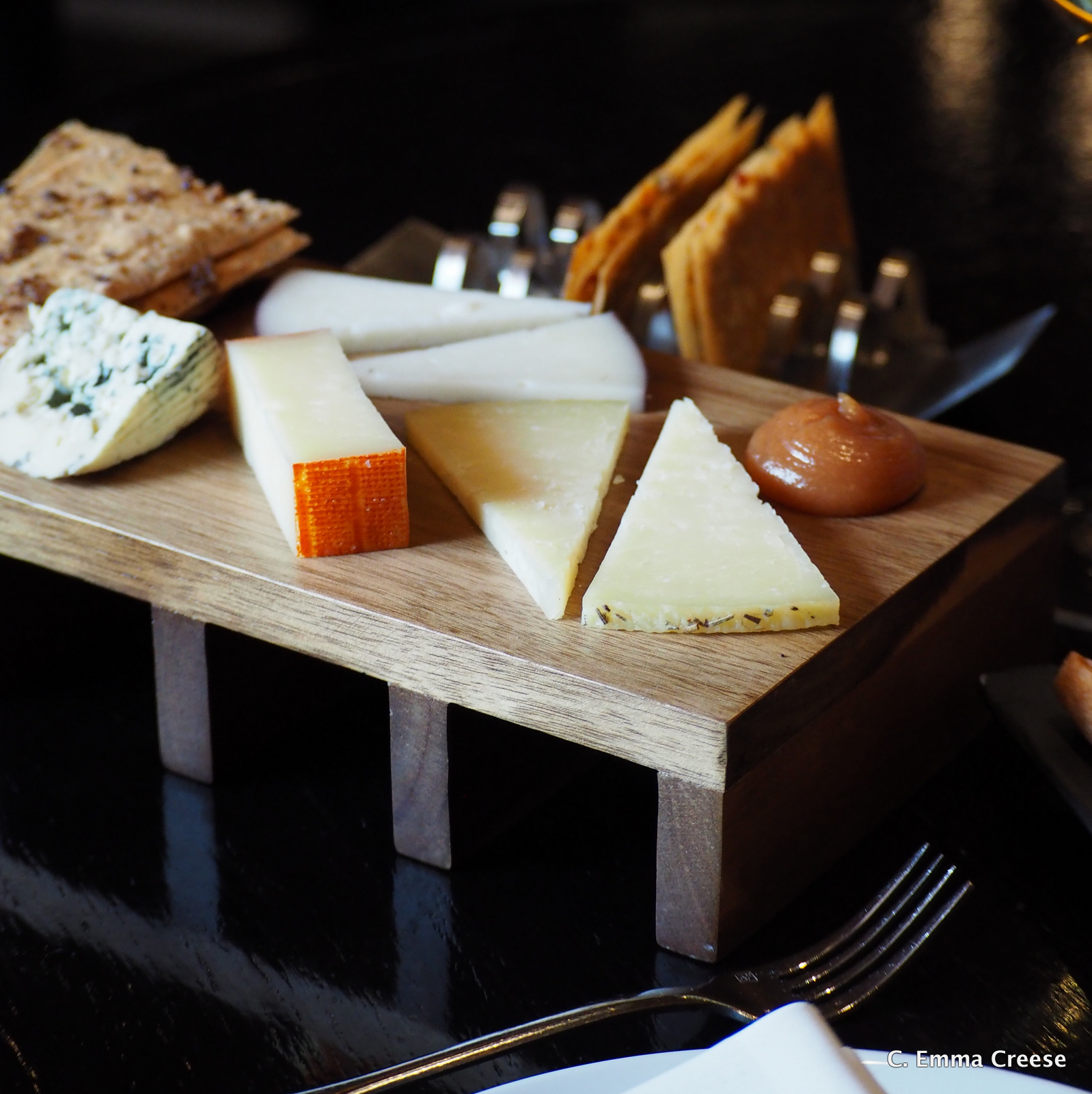 Aqua Nueva Restaurant Review