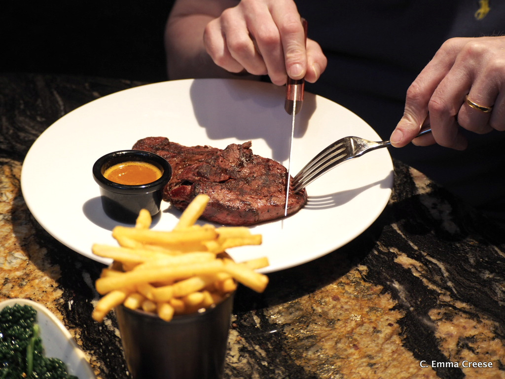 Covent Garden Restaurant Review Jones Family Affair Adventures of a London Kiwi