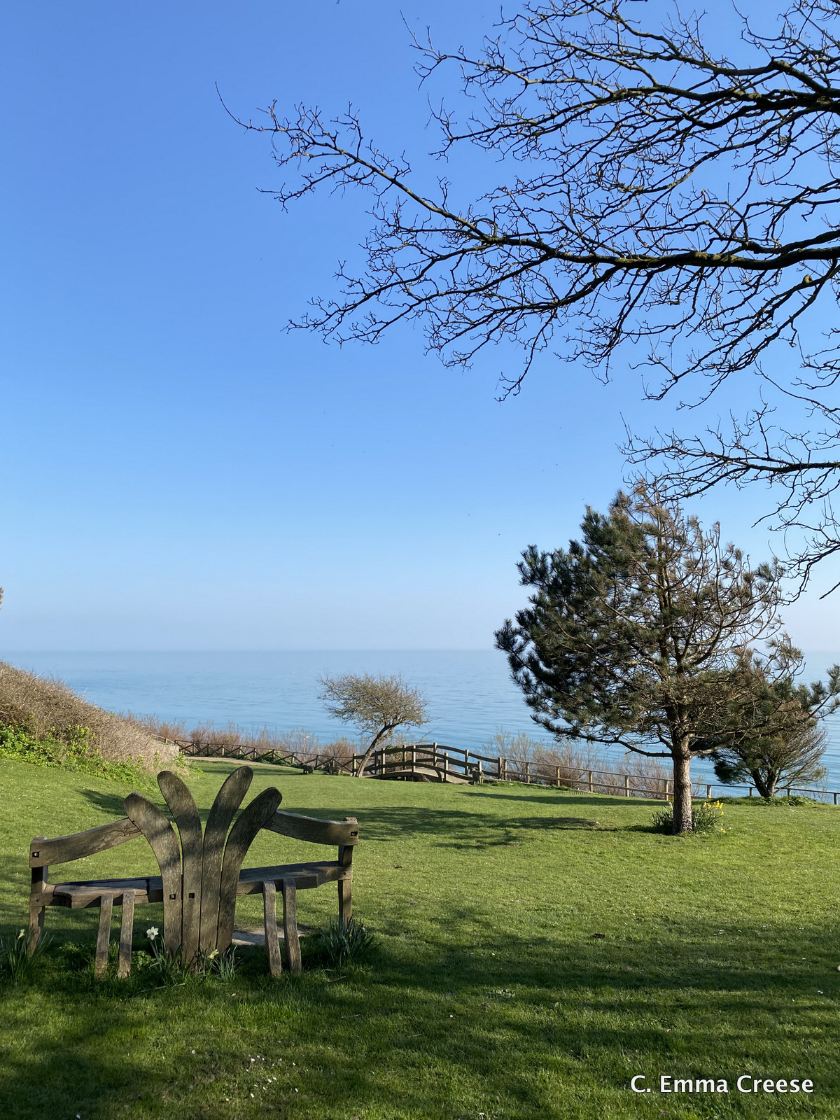 Folkestone Beach Day Trip from London by Train