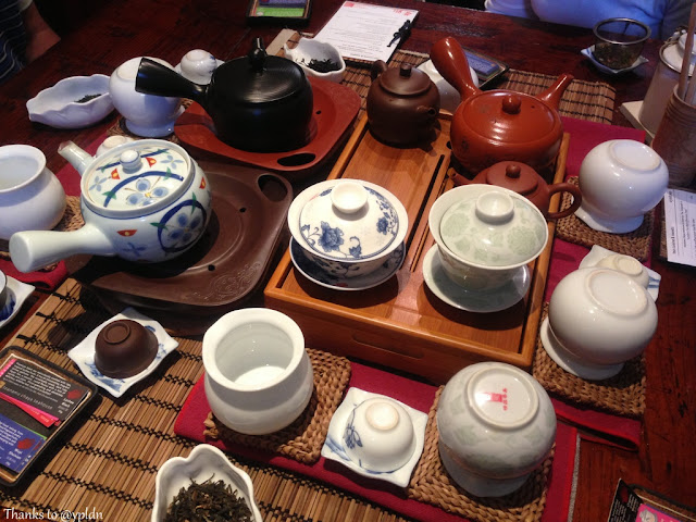 How to make the perfect cup of English Tea