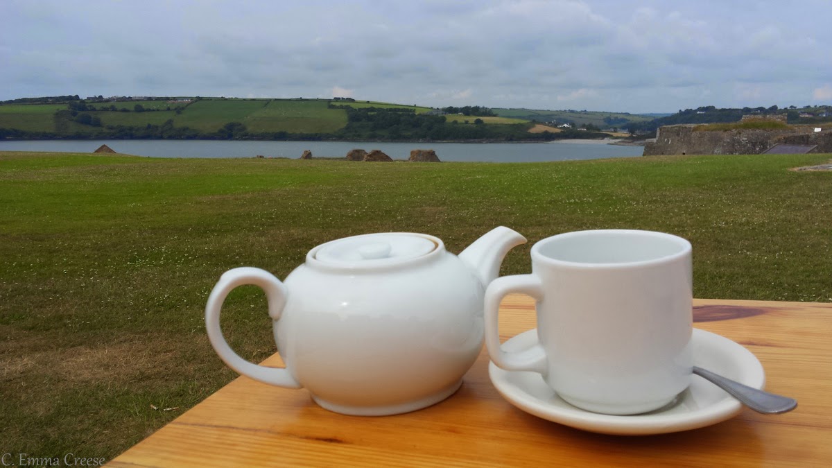 How to make the perfect cup of English Tea