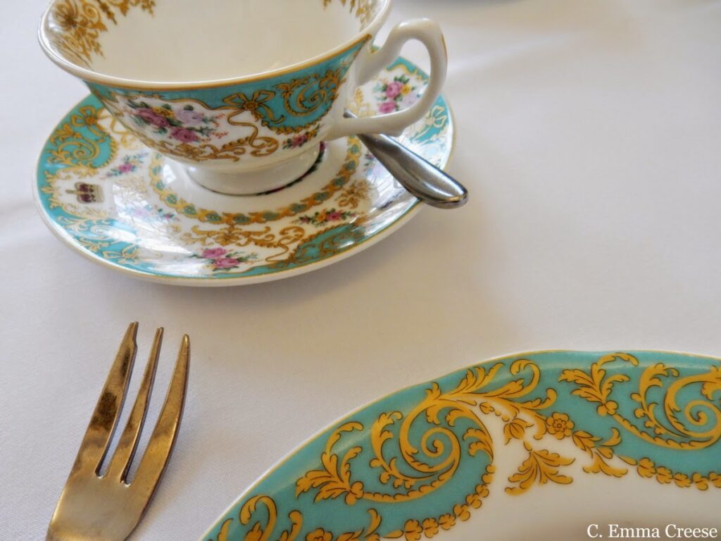How to make the perfect cup of English Tea