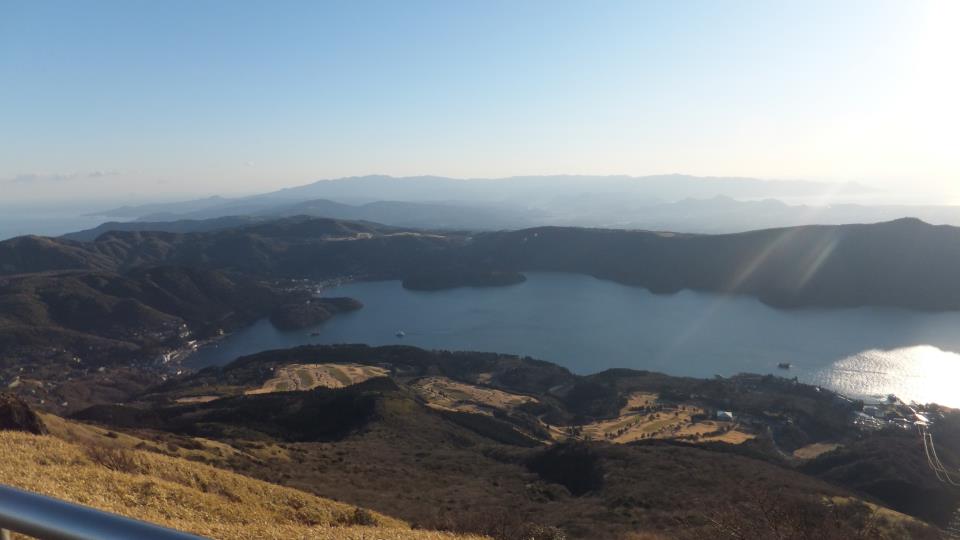 Mount Fuji Travel Pinch Me Moments