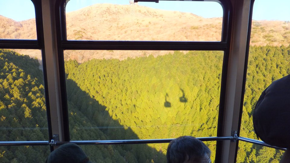 Mount Fuji Travel Pinch Me Moments