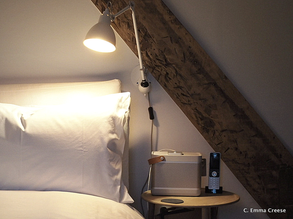 Newt Luxury Somerset Hotel Review Adventures of a London Kiwi 