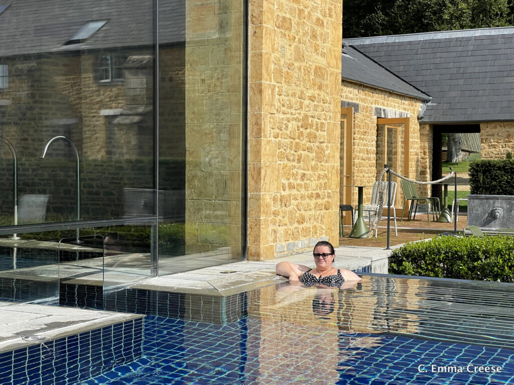 Newt Luxury Somerset Hotel Review Adventures of a London Kiwi 