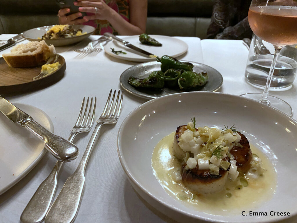Newt Luxury Somerset Hotel Review Adventures of a London Kiwi 