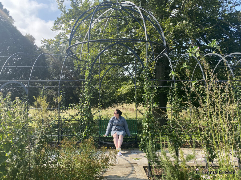 Newt Luxury Somerset Hotel Review Adventures of a London Kiwi 