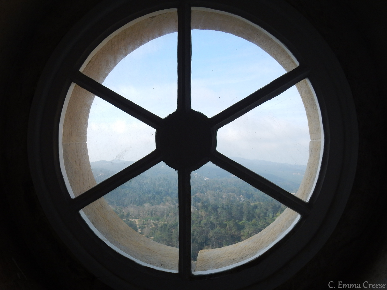 Pena Palace Day Trip Sintra Portugal Adventures of a London Kiwi