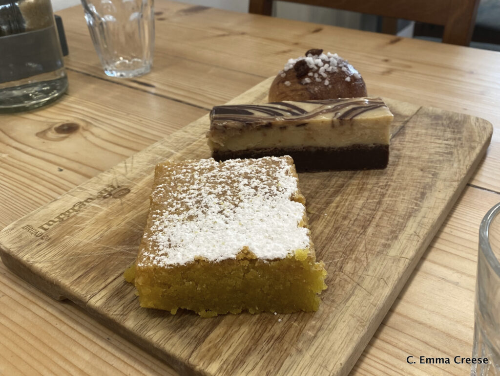 Foodie Adventures in Bath Adventures of a London Kiwi