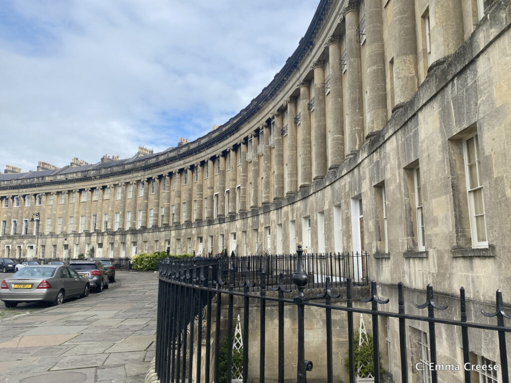 Places to visit in Bath Adventures of a London Kiwi