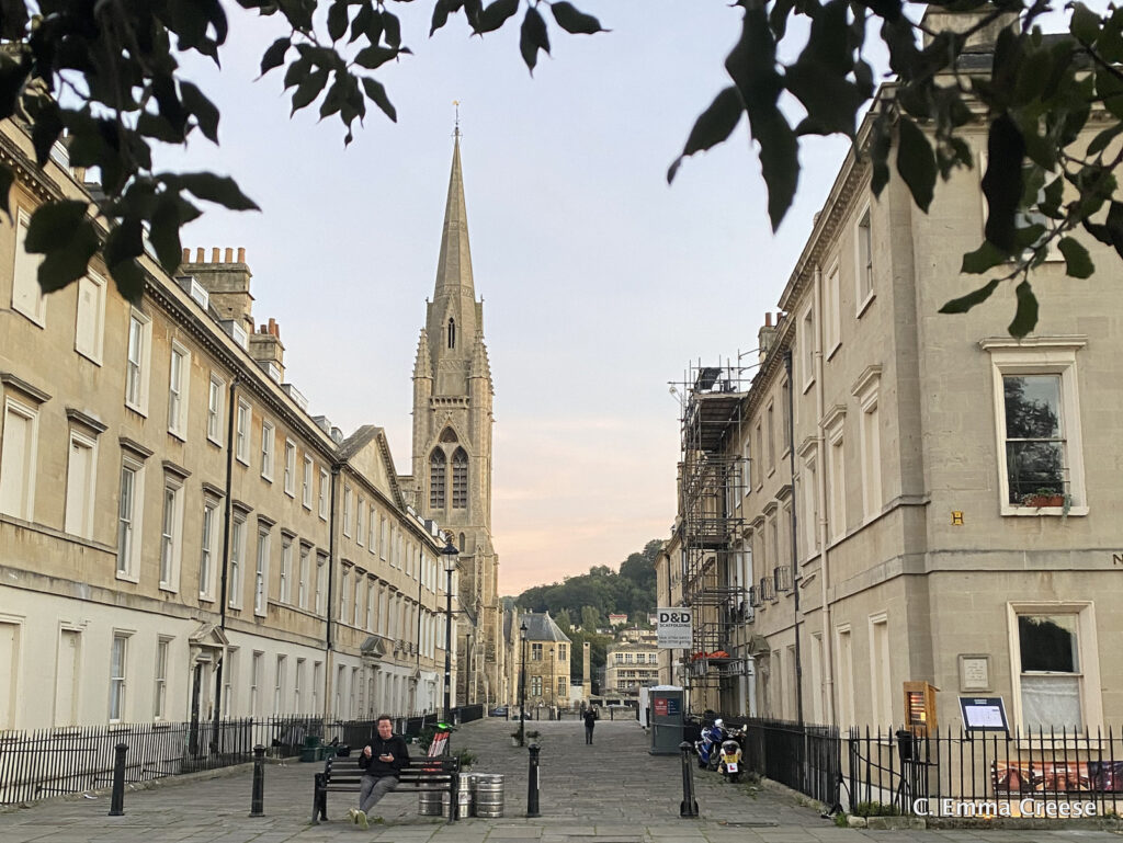 Places to visit in Bath Adventures of a London Kiwi