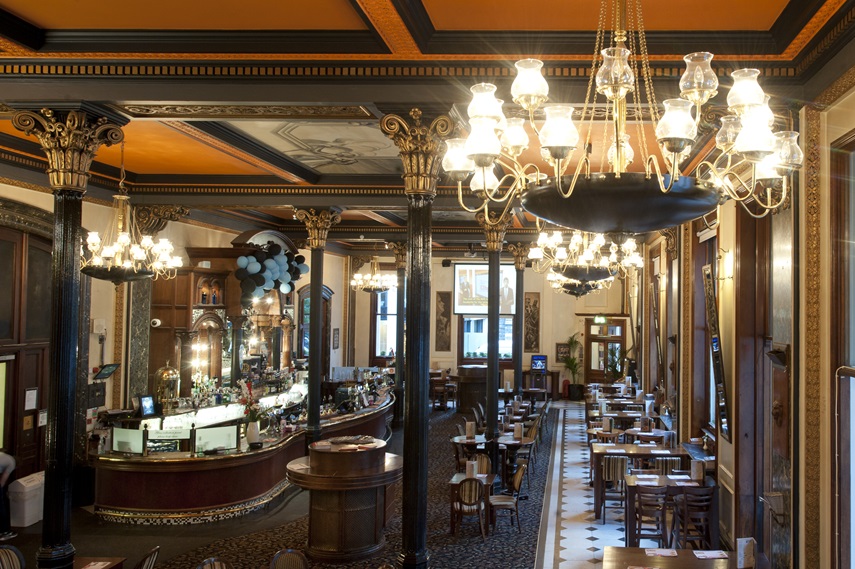 The Best Pubs in London Adventures of a London Kiwi