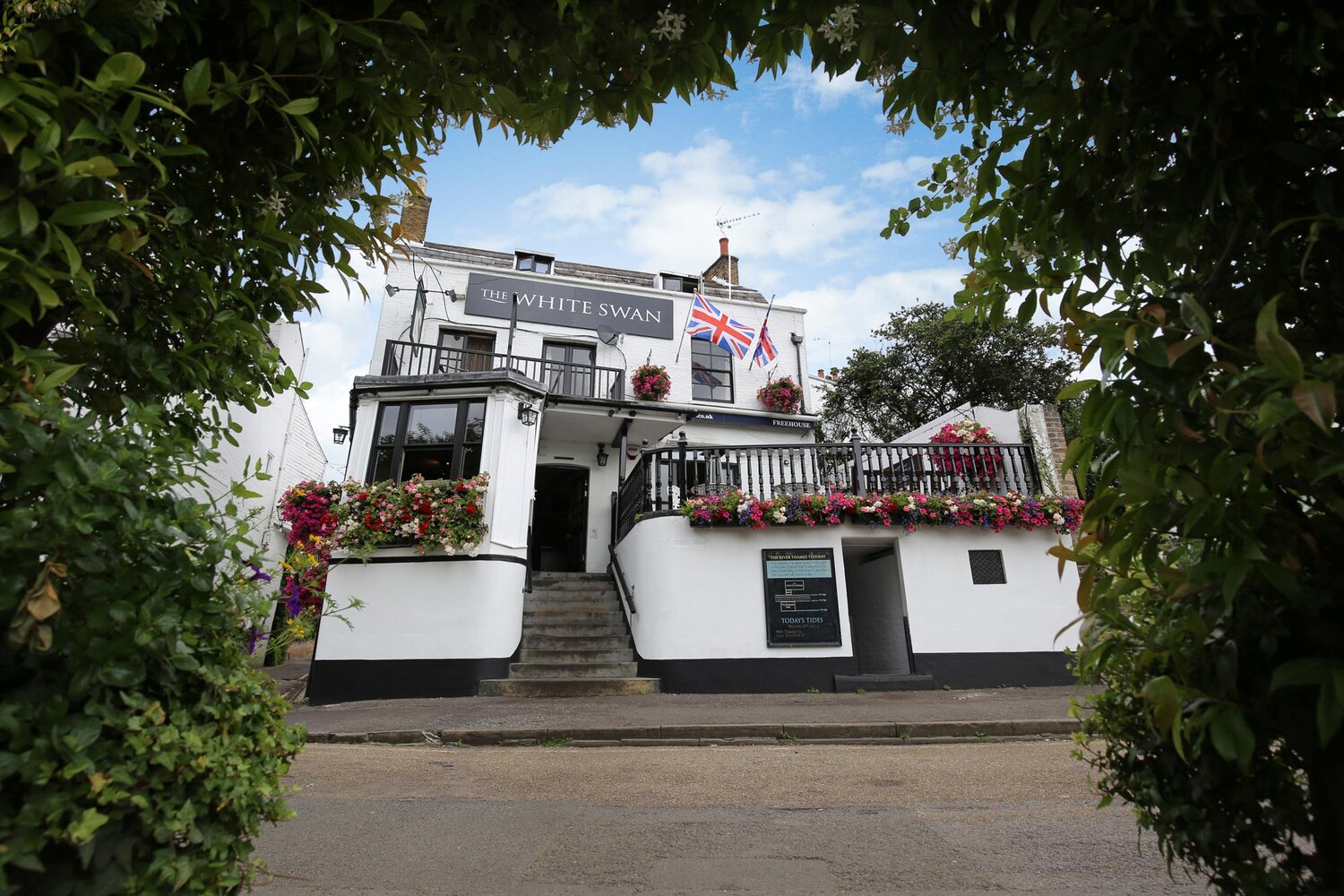 The Best Pubs in London Adventures of a London Kiwi