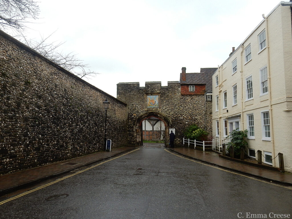 Things to do in Winchester Hampshire Adventures of a London Kiwi