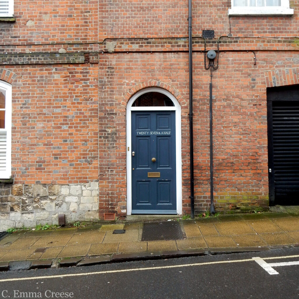Things to do in Winchester Hampshire Adventures of a London Kiwi
