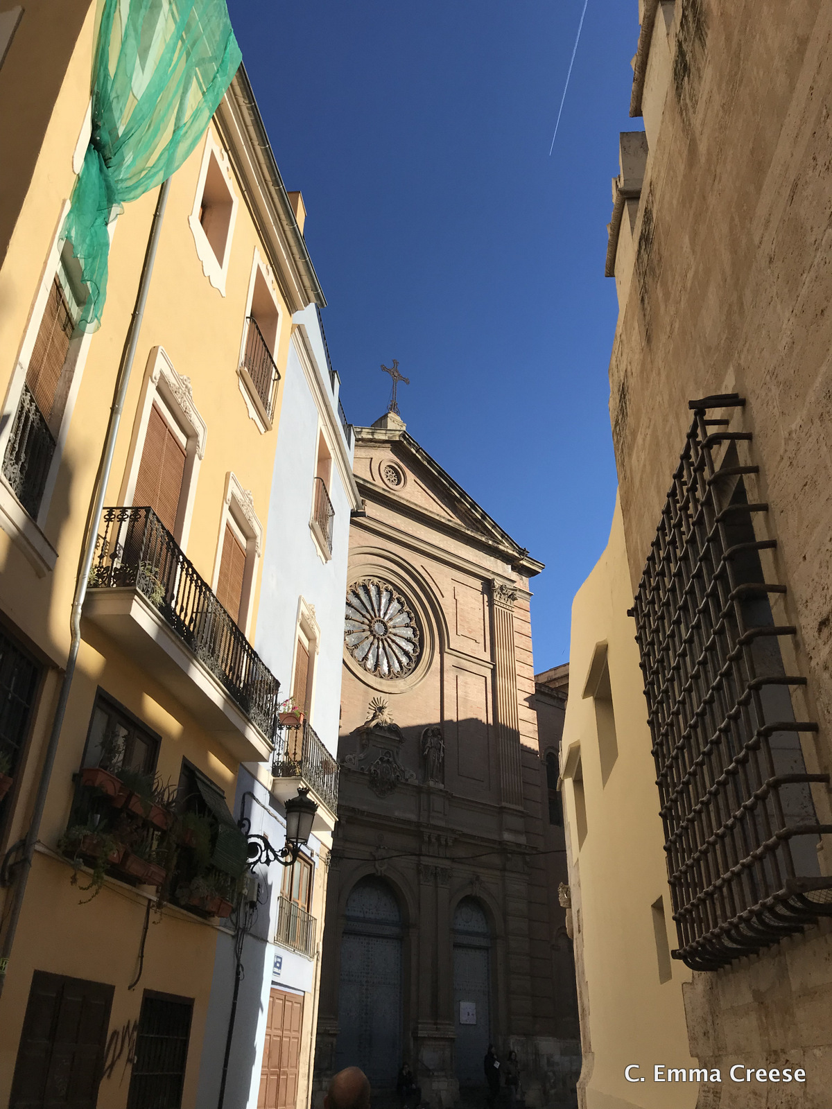 Valencia Long Weekend Adventures of a London Kiwi