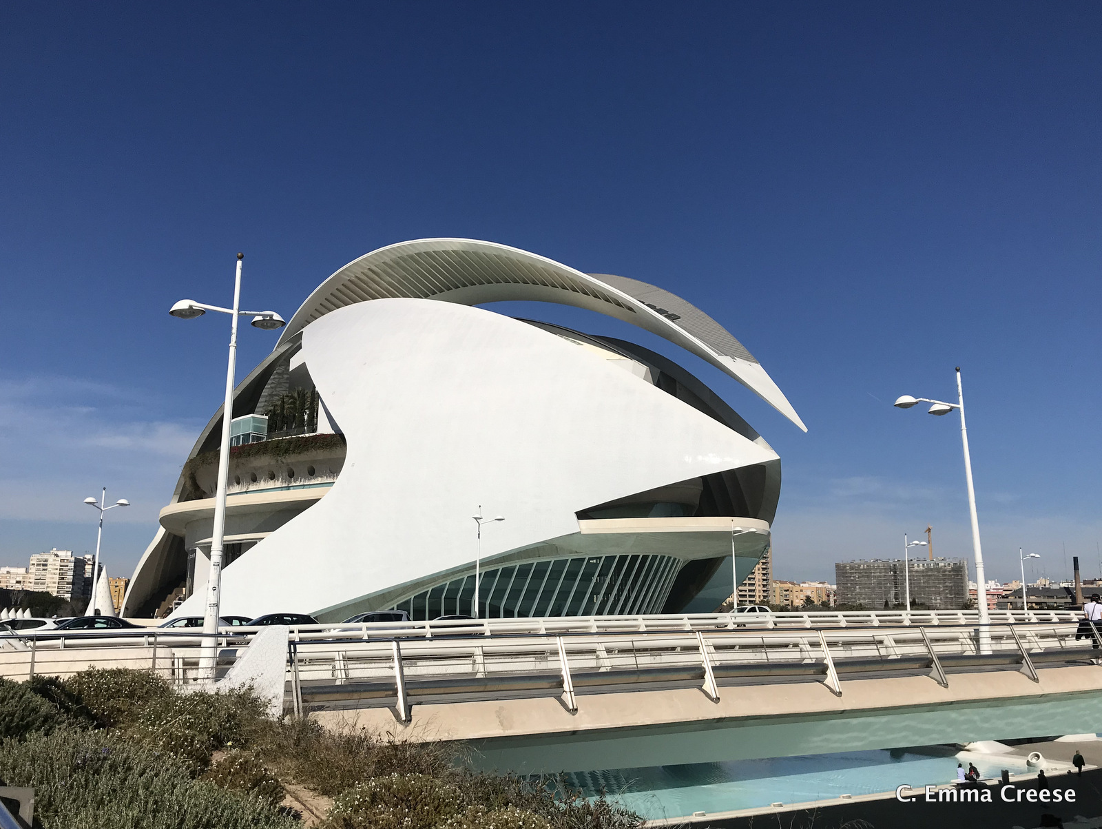 Valencia Long Weekend Adventures of a London Kiwi