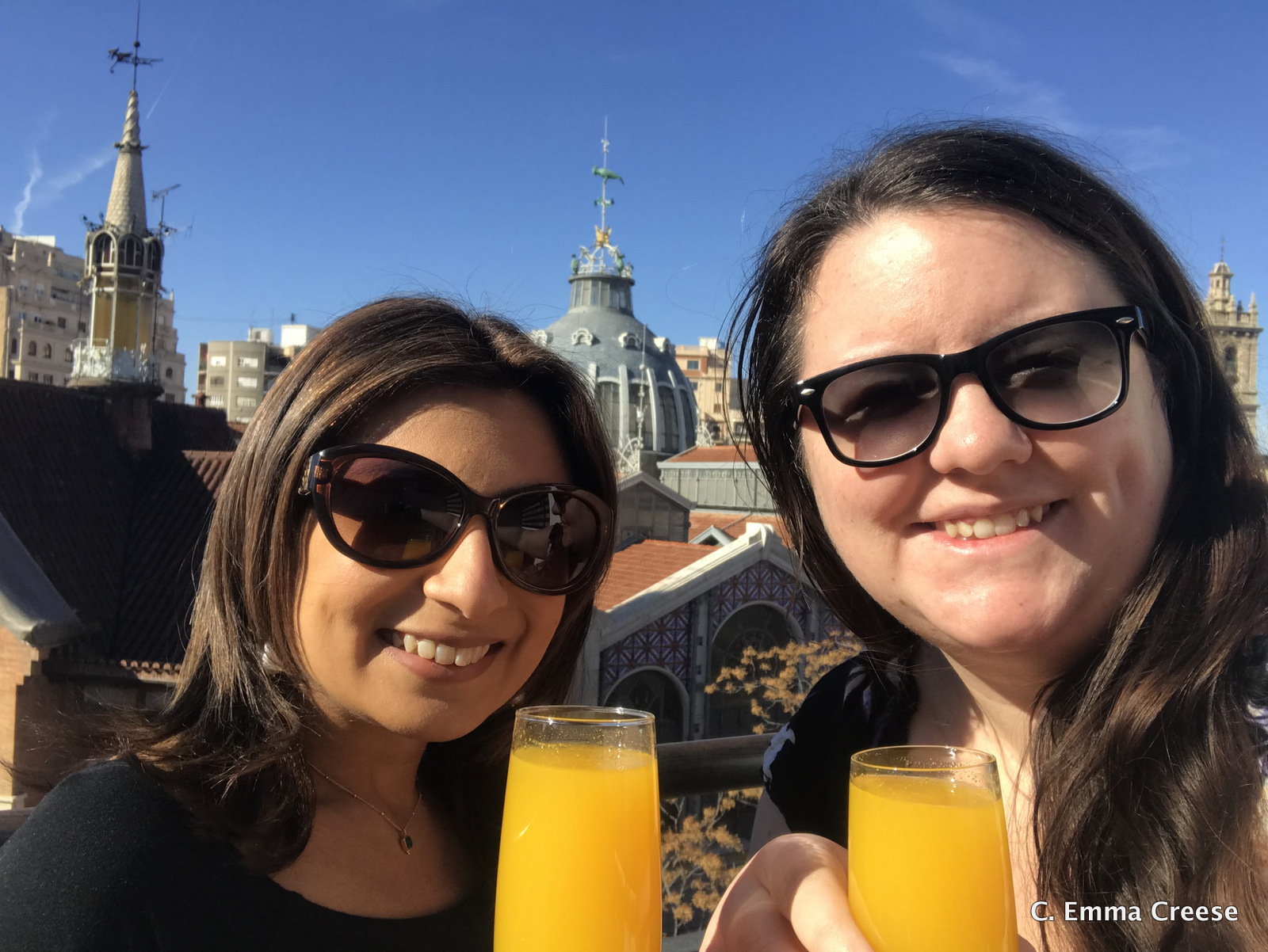 Valencia Long Weekend Adventures of a London Kiwi