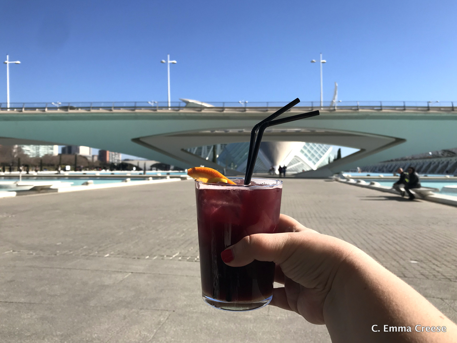 Valencia Long Weekend Adventures of a London Kiwi