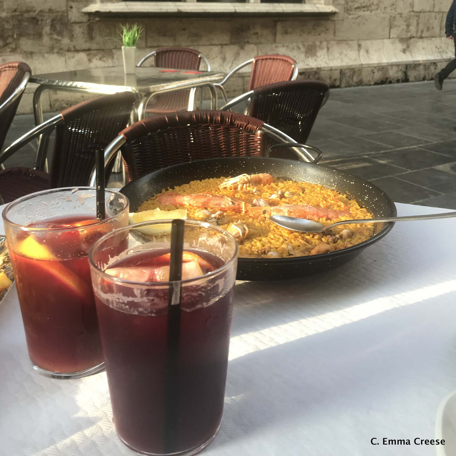 Valencia Long Weekend Adventures of a London Kiwi