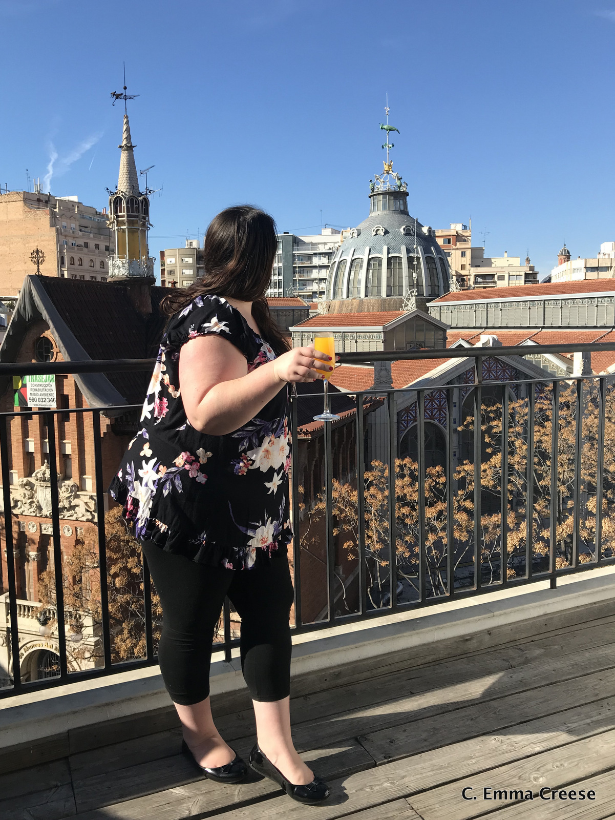 Valencia Long Weekend Adventures of a London Kiwi