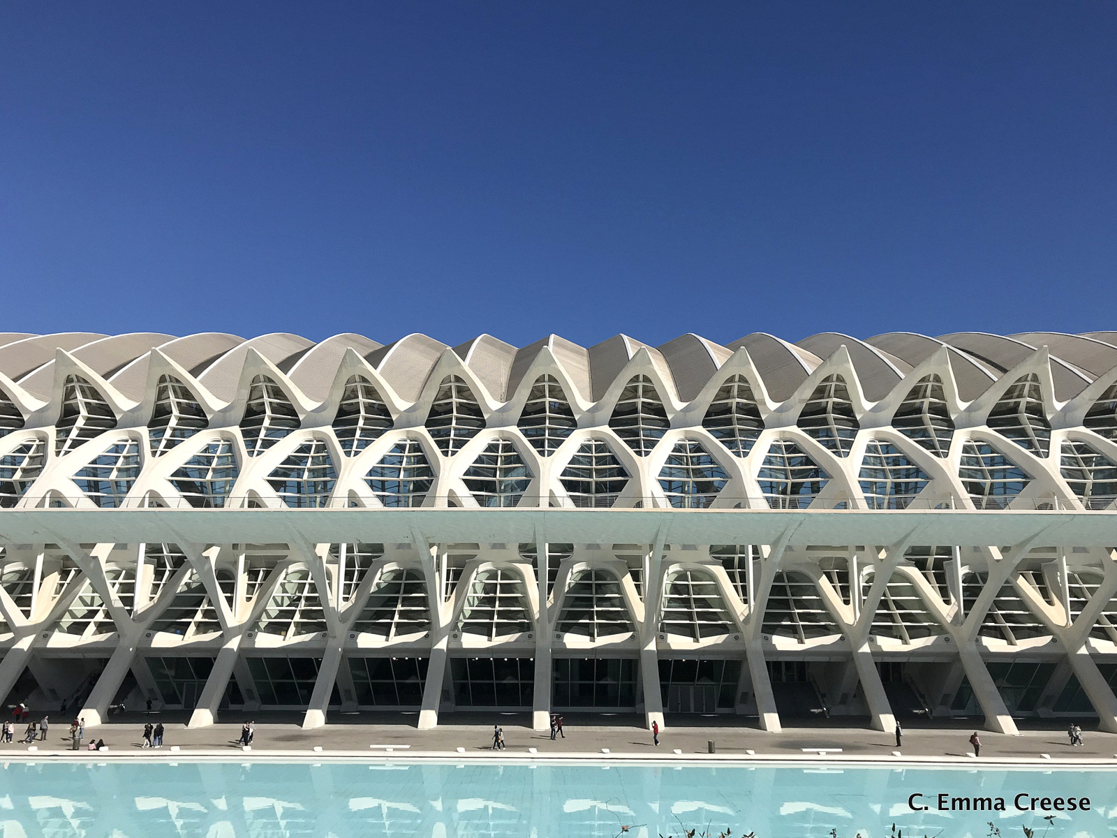 Valencia Long Weekend Adventures of a London Kiwi