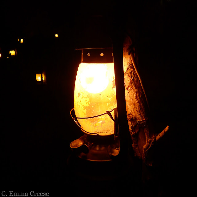 What to do in Dubai Desert Camping