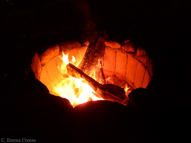 What to do in Dubai Desert Camping