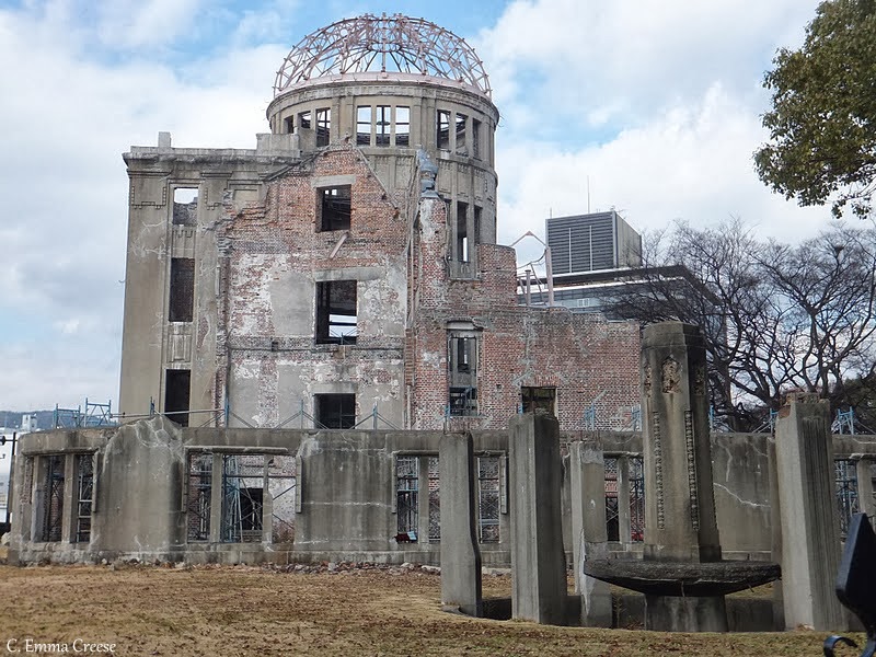 What to do in Hiroshima