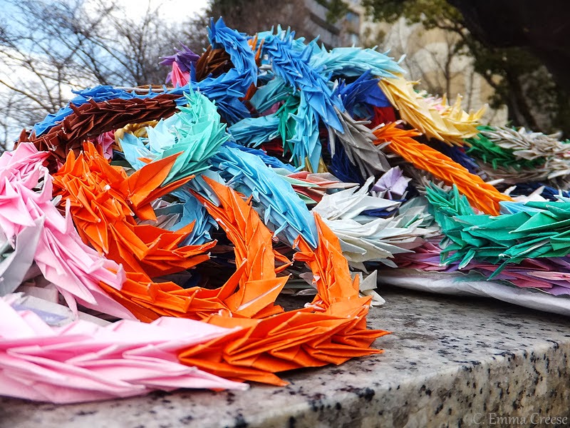 What to do in Hiroshima