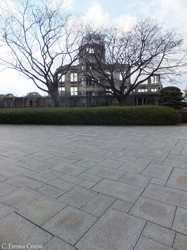 What to do in Hiroshima
