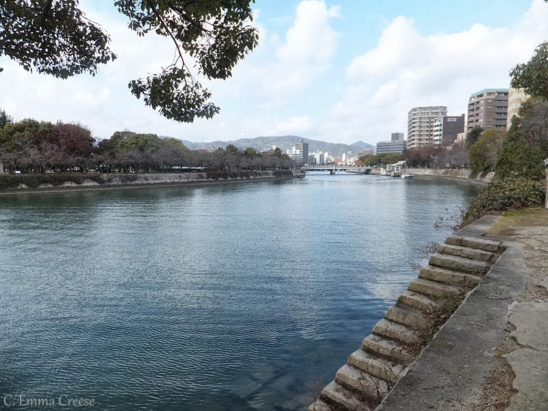 What to do in Hiroshima